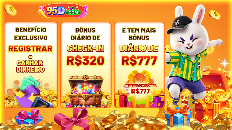 Benefícios e promoções 95D